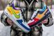 Кросівки NK Air Force Low Mix, 40