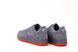 Кроссовки Air Force 1 Low Gray Red, 44