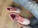 Кросівки Nike Dunk Low Pink Foam Red White, 36