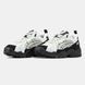 Asics Gel-Truck Black White, 40