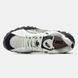 Asics Gel-Truck Black White, 40