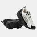 Asics Gel-Truck Black White, 40
