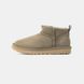Черевики UGG Ultra Mini Beige, 36