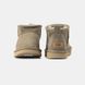 Черевики UGG Ultra Mini Beige, 36