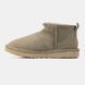 Черевики UGG Ultra Mini Beige, 36