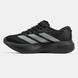 Кросівки Adidas Adizero Evo SL Black Silver, 36