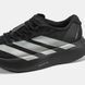 Кросівки Adidas Adizero Evo SL Black Silver, 36
