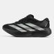 Кросівки Adidas Adizero Evo SL Black Silver, 36