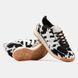 Кроссовки Adidas SL'72 Cow Print White Black, 36