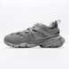 Кросівки Balenciaga Track 3.0 Gray Premium v2, 38