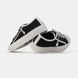 Кроссовки Dior Low-Top Black, 37