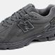 Кроссовки New Balance 1906 Grey Cordura, 36