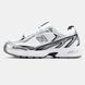 Кросівки New Balance 509 White Silver, 36