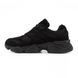 Кросівки New Balance 9060 Black Cordura, 36