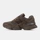 Кросівки New Balance 9060 Chocolate Brown, 36