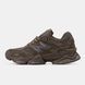 Кросівки New Balance 9060 Chocolate Brown, 36