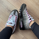 Кросівки Nike Air Max 95 Grey Pink Foam