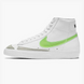 Кросівки Nike Blazer Mid 77 White Multi logo