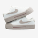Кроссовки Nike Court White Smokey Mauve, 36