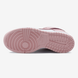 Кросівки Nike Dunk Low Pink Foam Red White, 36