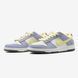 Кросівки Nike SB Dunk Low Premium Lilac Bloom WMNS, 38