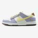 Кросівки Nike SB Dunk Low Premium Lilac Bloom WMNS, 38