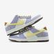 Кросівки Nike SB Dunk Low Premium Lilac Bloom WMNS, 38