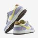 Кросівки Nike SB Dunk Low Premium Lilac Bloom WMNS, 38