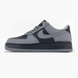 Кросівки NK Air Force Low Grey Black, 41