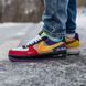 Кросівки NK Air Force Low Mix, 40