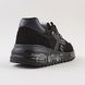 Кросівки Premiata Mick Black Grey, 39