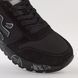 Кросівки Premiata Mick Black Grey, 39