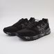 Кросівки Premiata Mick Black Grey, 39
