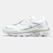 Кросівки Salomon XT-6 S/LAB White Silver, 40