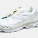 Кросівки Salomon XT-6 S/LAB White Silver, 40