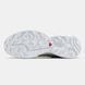 Кросівки Salomon XT-6 S/LAB White Silver, 40