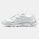 Кросівки Salomon XT-6 S/LAB White Silver, 40