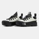 Кросівки The North Face Glenclyffe Low Gore-Tex Grey Black, 40