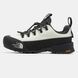 Кросівки The North Face Glenclyffe Low Gore-Tex Grey Black, 40