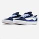 Кроссовки Vans KNU Blue, 41