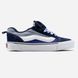 Кроссовки Vans KNU Blue, 41