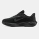 Nike Air Pegasus Road Running Black Grey, 41