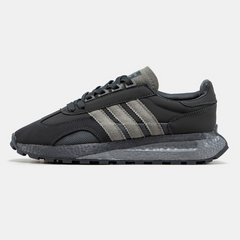 Кросівки Adidas Retropy E5 Black Grey, 40