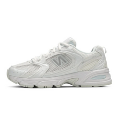 Кросівки New Balance 530 White Silver, 42