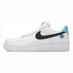 Кросівки NK Air Force Low White World, 37