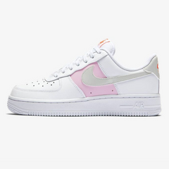 Кросівки Nike Air Force 1’07 “white/pink”, 40