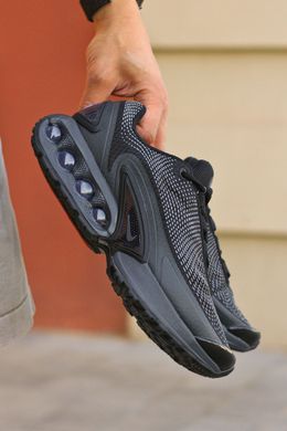 Кросівки Nike Air Max DN Black
