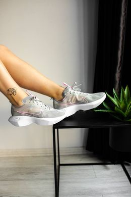 Кросівки Nike Vista Gray Lite, 36