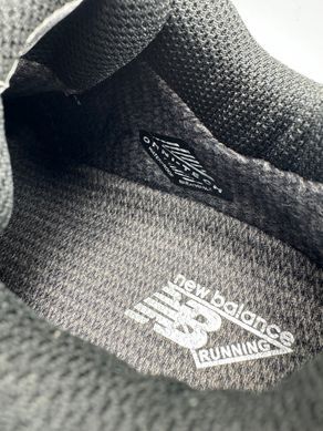 Кросівки New Balance 740 Thinsulate Grey Black Termo Gore-Tex, 41