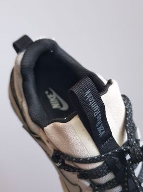 Кросівки Nike V2K Runtekk Grey Green Black, 41